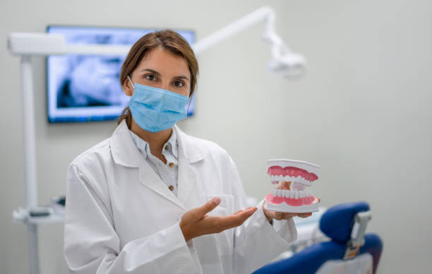Best Pediatric Emergency Dentist in Aromas, CA