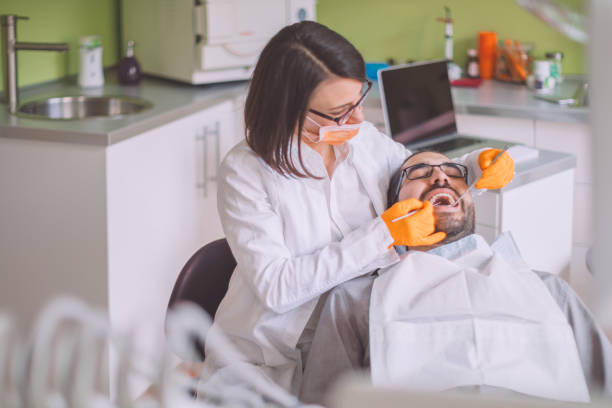 Best Emergency Gum Treatment in Aromas, CA