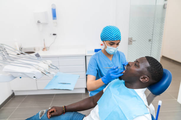 Best Emergency Dental Care for Broken or Chipped Teeth in Aromas, CA